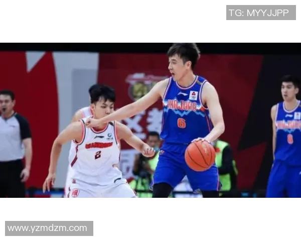 CBA新疆对阵广东精彩全场回放及赛后分析分享